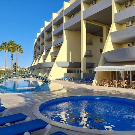Condominio Do Mar Lagos Kültér fotó